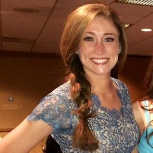 Meet your Posher, Taralyn